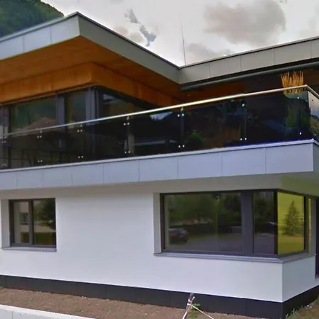度假居 Nederweg Ferienhaus *