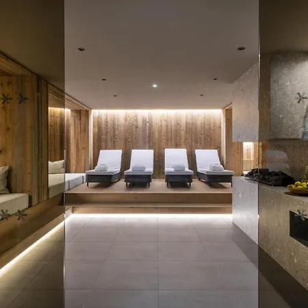 Nederweg Ferienhaus 度假居 *