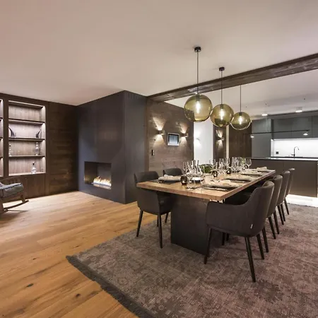 Nederweg Ferienhaus 度假居